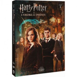Harry potter et l'ordre du phénix - Neuf sous blister