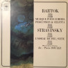 Bartok - Musique Pour Cordes Percussion et Celesta - Stravinsky -...