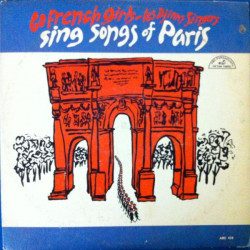 Sing Songs Of Paris