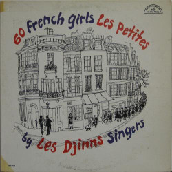 60 French Girls Les Petites