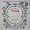 L'Œuvre D'Orgue 1 - Les Grandes Toccatas