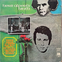 Herb Alpert's Ninth