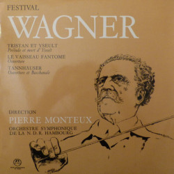 Festival Wagner