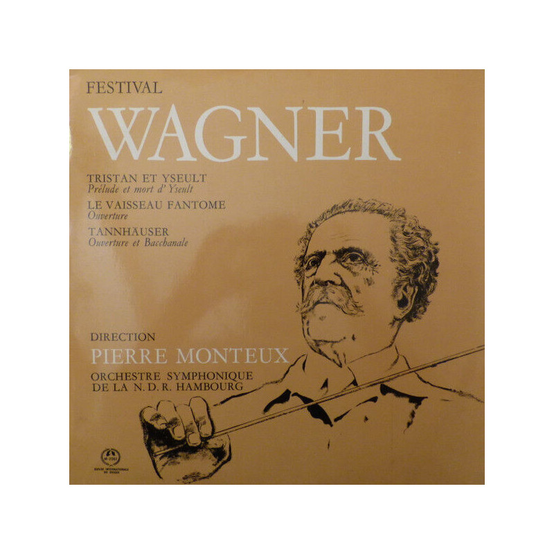Festival Wagner
