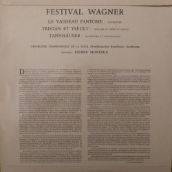 Festival Wagner