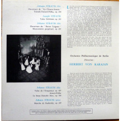 A Vienne Au Temps Des Strauss