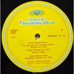 A Vienne Au Temps Des Strauss