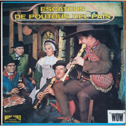 Escatchs De Poutous Del Pais