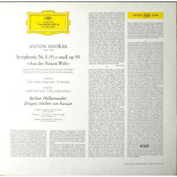 Symphonie »Aus Der Neuen Welt«