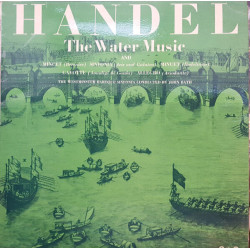 The Water Music