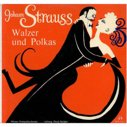 Walzer Und Polkas