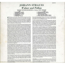 Walzer Und Polkas