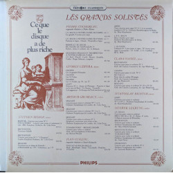 Sonates Pour Piano 3 5 6