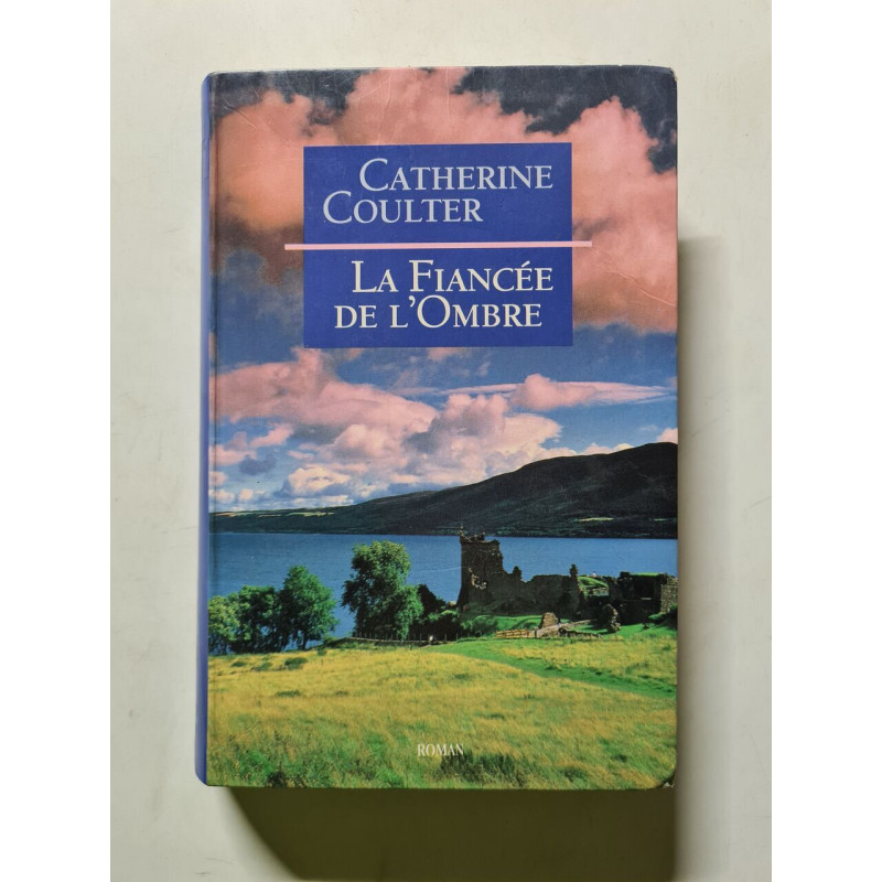 La Fiancée de l'Ombre