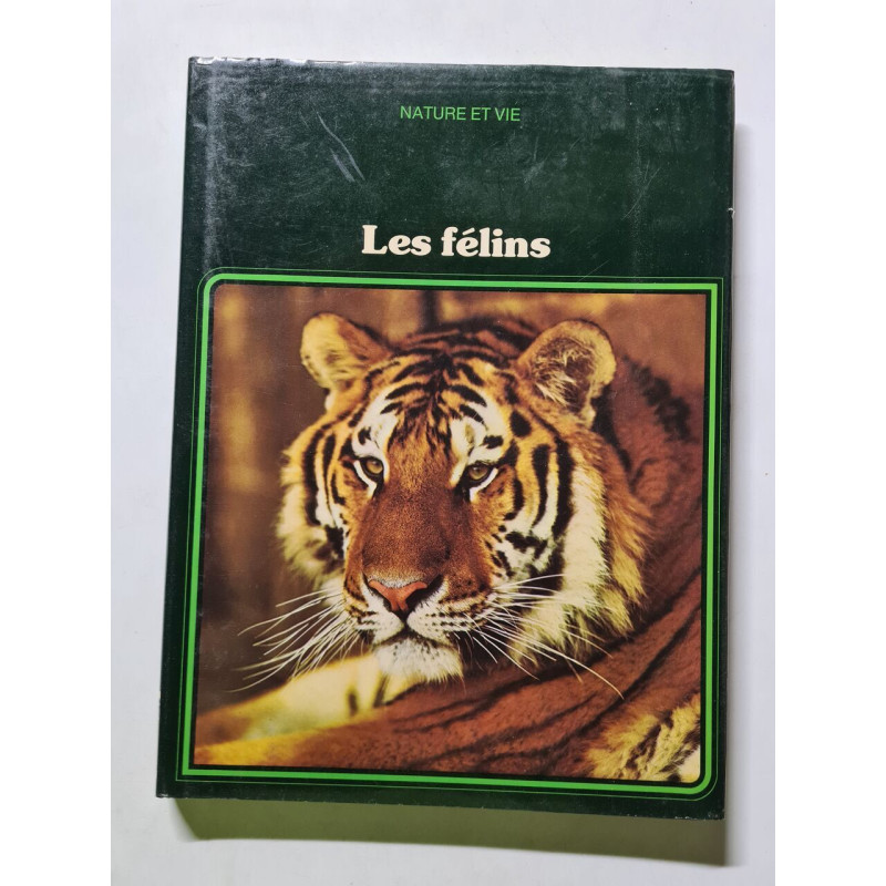Les félins