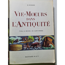 Les Merveilles du Monde