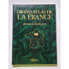 Grand atlas de la France