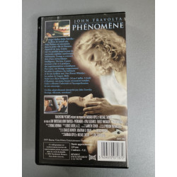 Vhs - Phénomène