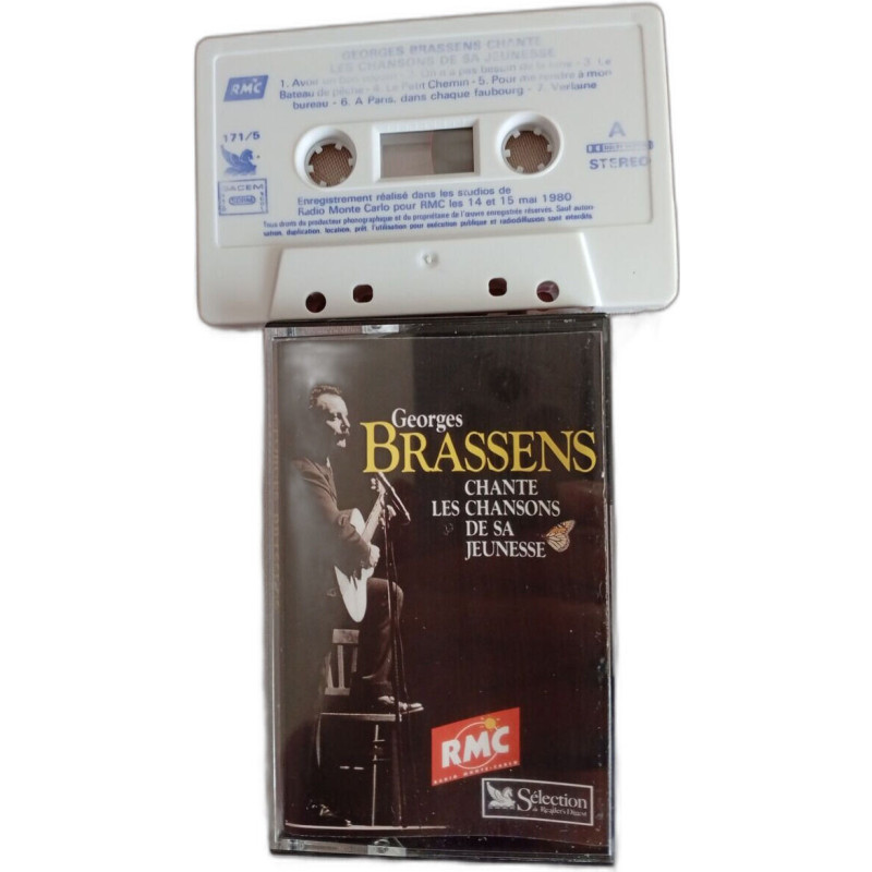 Chante les chansons de sa jeunesse