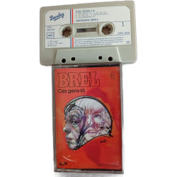 Ces gens-là