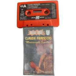Double Durée "Musicassette Souvenir"