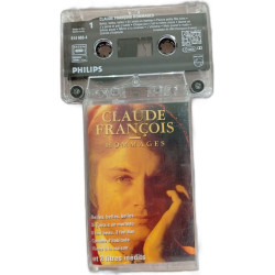 Claude François Hommages