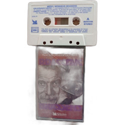 Merci Monsieur Brassens
