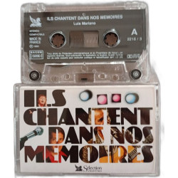 Ils chantent dans nos mémoires