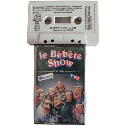 Le Bébéte Show L'Album
