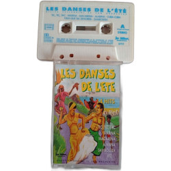 Les Danses de l'Été