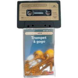 Trumpet à gogo