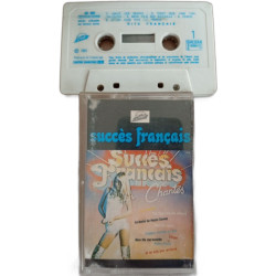 Succès français chantés