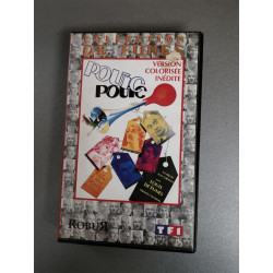 Vhs - Pouc pouic