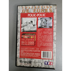 Vhs - Pouc pouic