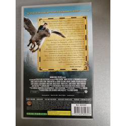 Vhs - Harry Potter et le prisonnier d'Azkaban