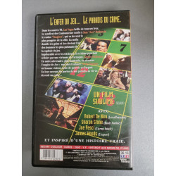 Vhs - Casino - Robert de Niro Sheron Stone