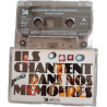 Ils chantent dans nos mémoires