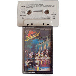 Le Grand Orchestre du Splendid