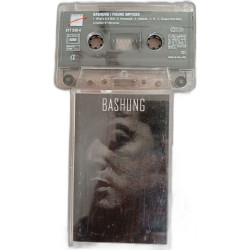 Bashung / Figure imposée