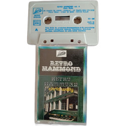 Retro Hammond vol. 3