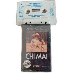 Chi Mai