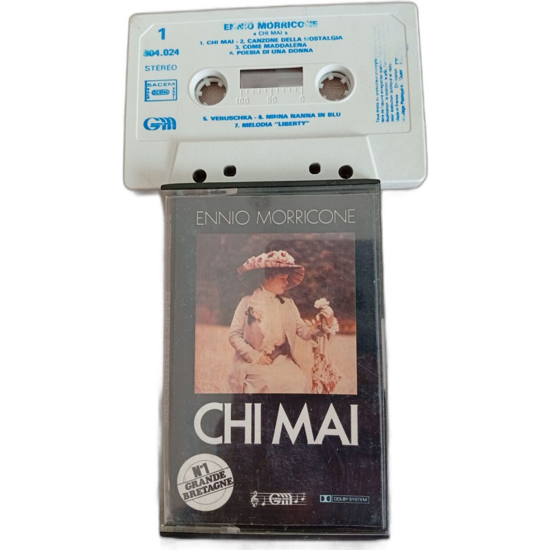 Chi Mai