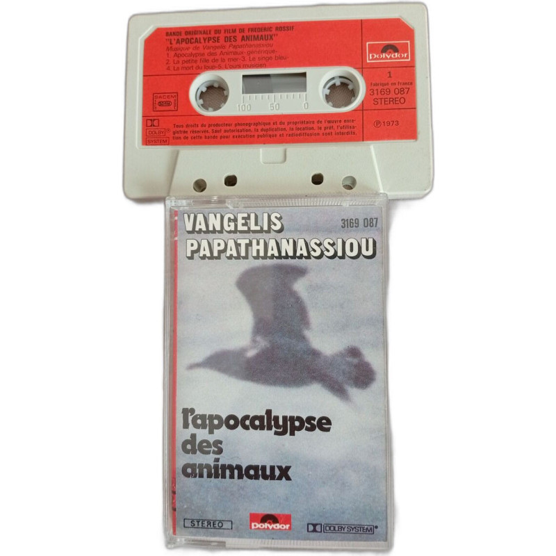 L'Apocalypse des animaux
