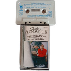 Tu te laisses aller - L'amour c'est comme un jour - Désormais - Il...
