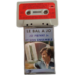 Le bal à Jo