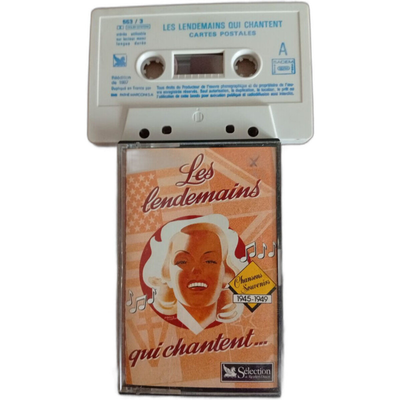 Les lendemains qui chantent