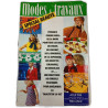 Modes et travaux n°884