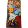Laines et Aiguilles n°164