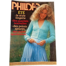 Phildar Mailles n°59