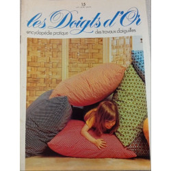 Les Doigts d'Or n°15